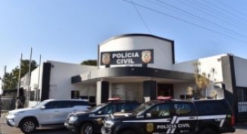 Homem é preso após abusar sexualmente e engravidar jovem de 13 anos em Itumbiara